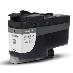 CARTUS NEGRU LC3239XLBK 6K ORIGINAL BROTHER MFC-J6947DW