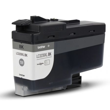 CARTUS NEGRU LC3239XLBK 6K ORIGINAL BROTHER MFC-J6947DW