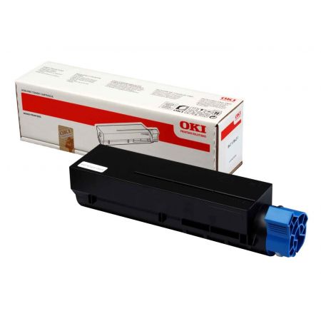 CARTUS TONER 44574702 3K ORIGINAL OKI B411D