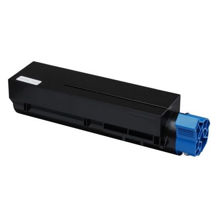CARTUS TONER 45807102 3K ORIGINAL OKI B412DN