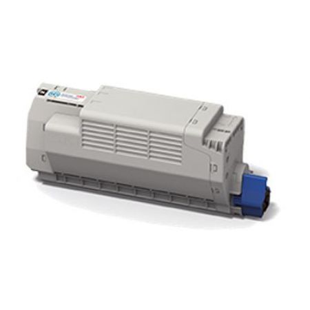 CARTUS TONER BLACK 45396304 8K ORIGINAL OKI MC 770