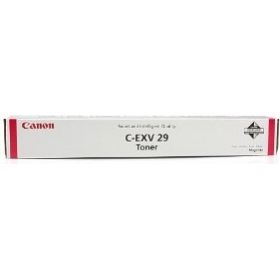 CARTUS TONER BLACK C-EXV29BK 36 720G ORIGINAL CANON IR C5030