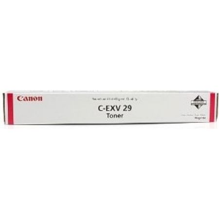CARTUS TONER BLACK C-EXV29BK 36 720G ORIGINAL CANON IR C5030