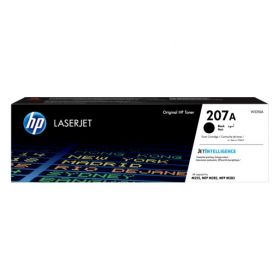 CARTUS TONER BLACK NR.207A W2210A 1,35K ORIGINAL HP LASERJET PRO M255DW