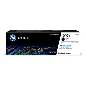 CARTUS TONER BLACK NR.207X W2210X 3,15K ORIGINAL HP LASERJET PRO M255DW