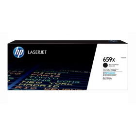 CARTUS TONER BLACK NR.659X W2010X 34K ORIGINAL HP LASERJET ENTERPRISE MFP M776DN