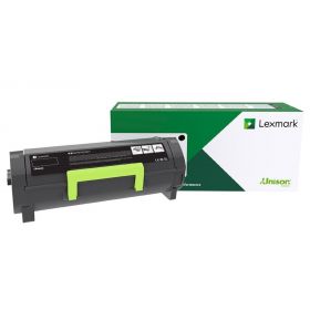CARTUS TONER BLACK RETURN 15K B282H00 ORIGINAL LEXMARK MB2770ADHWE
