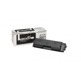 CARTUS TONER BLACK TK-580K 3,5K ORIGINAL KYOCERA FS-C5150DN