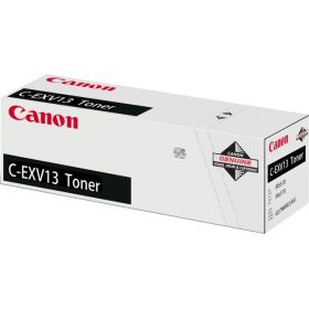 CARTUS TONER C-EXV13 45K 2000G ORIGINAL CANON IR 5570