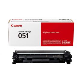 CARTUS TONER CRG-051 1,7K ORIGINAL CANON MF264DW