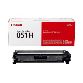 CARTUS TONER CRG-051H 4,1K ORIGINAL CANON MF264DW