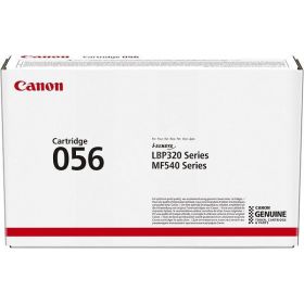 CARTUS TONER CRG-056H 21K ORIGINAL CANON LBP325X