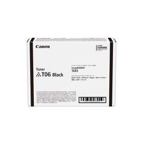 CARTUS TONER CRG-T06 20.5K ORIGINAL CANON IR 1643I