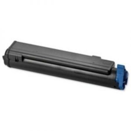 CARTUS TONER CYAN 46507507 6K ORIGINAL OKI C612