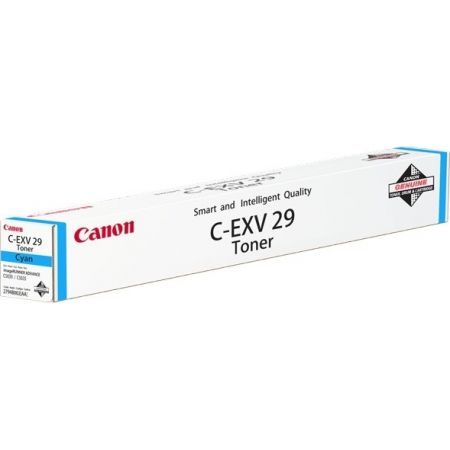 CARTUS TONER CYAN C-EXV29C 27K 430G ORIGINAL CANON IR C5030