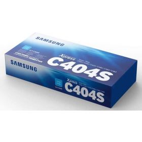 CARTUS TONER CYAN CLT-C404S 1K ORIGINAL SAMSUNG SL-C430