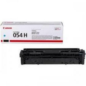 CARTUS TONER CYAN CRG-054HC 2.3K ORIGINAL CANON MF645CX