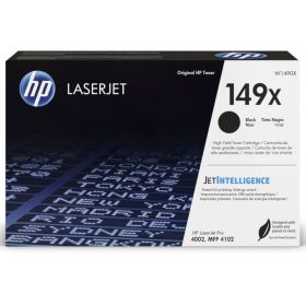 CARTUS TONER BLACK NR.149X W1490X 9,5K HP LASERJET PRO 4002DN
