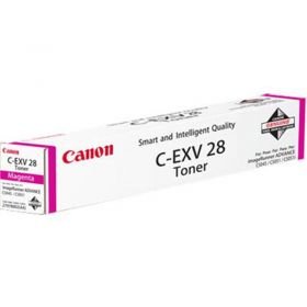 CARTUS TONER MAGENTA C-EXV28M 38K ORIGINAL CANON IR C5045