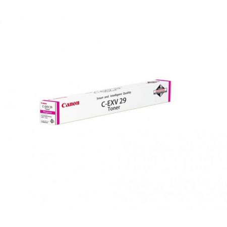 CARTUS TONER MAGENTA C-EXV29M 27K 430G ORIGINAL CANON IR C5030