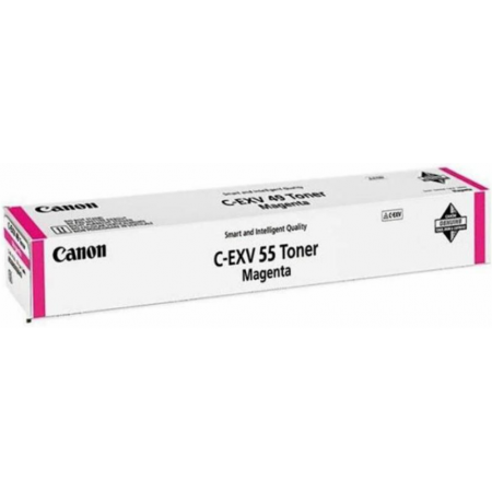 CARTUS TONER MAGENTA C-EXV55M 18K ORIGINAL CANON IR ADVANCE C256I