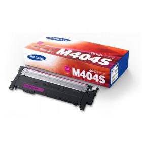 CARTUS TONER MAGENTA CLT-M404S 1K ORIGINAL SAMSUNG SL-C430