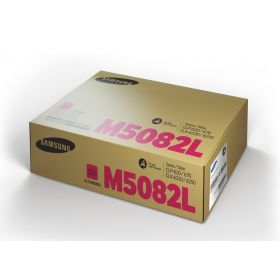 CARTUS TONER MAGENTA CLT-M5082L 4K ORIGINAL SAMSUNG CLP-620ND