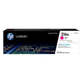 CARTUS TONER MAGENTA NR.216A W2412A 0,85K ORIGINAL HP LASERJET PRO MFP M182N