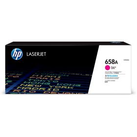 CARTUS TONER MAGENTA NR.658A W2003A 6K ORIGINAL HP LASERJET ENTERPRISE M751DN