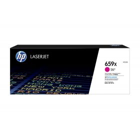 CARTUS TONER MAGENTA NR.659X W2013X 29K ORIGINAL HP LASERJET ENTERPRISE MFP M776DN