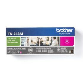 CARTUS TONER MAGENTA TN243M 1K ORIGINAL BROTHER HL-L3210CW