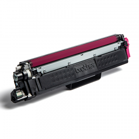 CARTUS TONER MAGENTA TN247M 2,3K ORIGINAL BROTHER HL-L3210CW