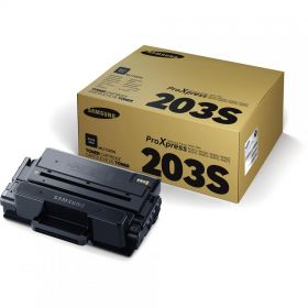 CARTUS TONER MLT-D203S 3K ORIGINAL SAMSUNG SL-M3320ND