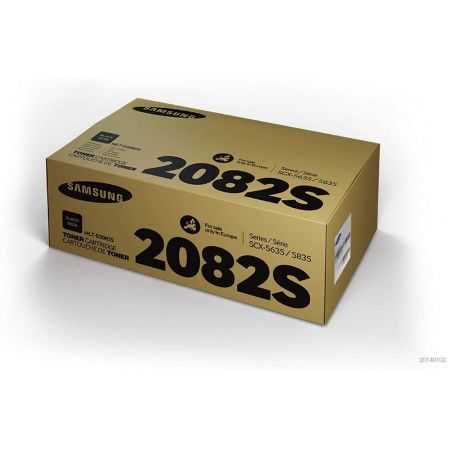 CARTUS TONER MLT-D2082S 4K ORIGINAL SAMSUNG SCX-5635FN