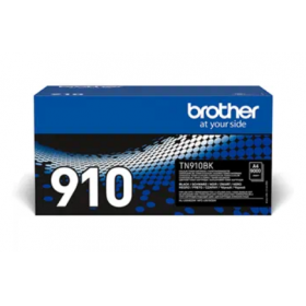 CARTUS TONER ORIGINAL BROTHER BLACK TN910BK 9K