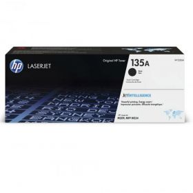 CARTUS TONER BLACK NR.135A W1350A 1,1K ORIGINAL HP M209DW