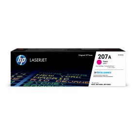 CARTUS TONER MAGENTA NR.207A W2213A 1,25K ORIGINAL HP LASERJET PRO M255DW