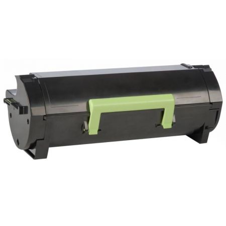 CARTUS TONER ORIGINAL LEXMARK BLACK 50F2U0E 20K