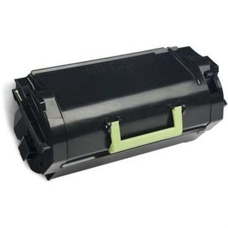CARTUS TONER ORIGINAL LEXMARK BLACK 50F2X0E 10K