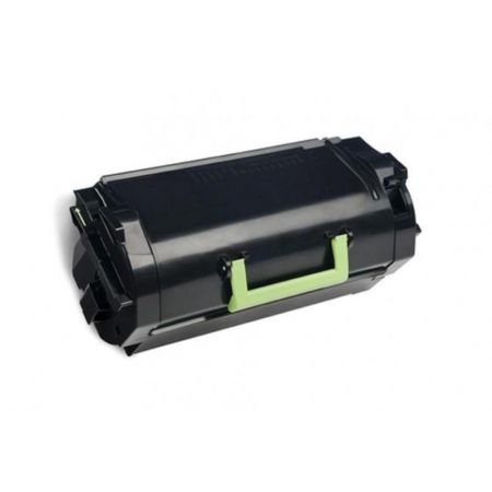 CARTUS TONER ORIGINAL LEXMARK BLACK 80C2XKE 8K