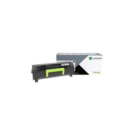 CARTUS TONER ORIGINAL LEXMARK BLACK B342X00 6K