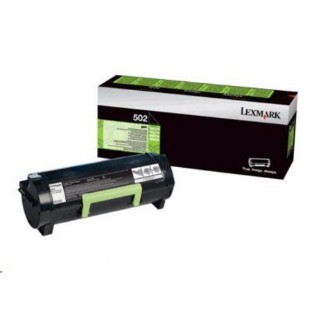 CARTUS TONER ORIGINAL LEXMARK YELLOW 78C20YE 1.4K