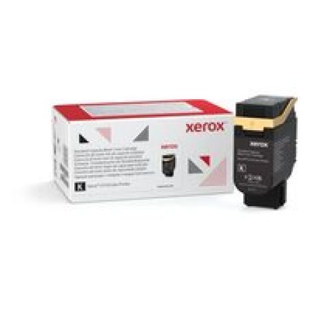 CARTUS TONER ORIGINAL XEROX BLACK 006R04677 2.4K