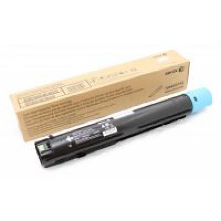 CARTUS TONER ORIGINAL XEROX CYAN 106R03752 8.9K