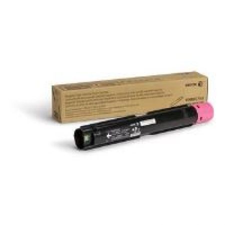 CARTUS TONER ORIGINAL XEROX MAGENTA 106R037518
