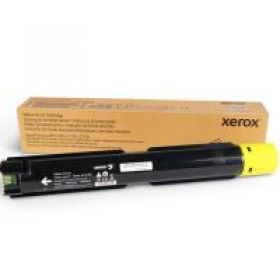 CARTUS TONER ORIGINAL XEROX YELLOW 006R0183118