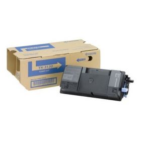 CARTUS TONER TK-3130 25K ORIGINAL KYOCERA FS-4200DN