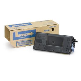 CARTUS TONER TK-3150 14,5K ORIGINAL KYOCERA ECOSYS M3040IDN