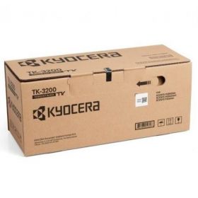 CARTUS TONER TK-3200 40K ORIGINAL KYOCERA P3260DN