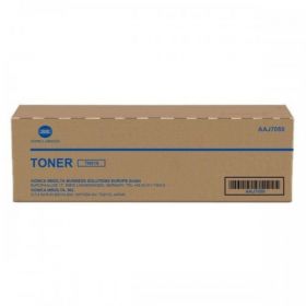 CARTUS TONER TN-516K AAJ7050 ORIGINAL KONICA MINOLTA BIZHUB 458E